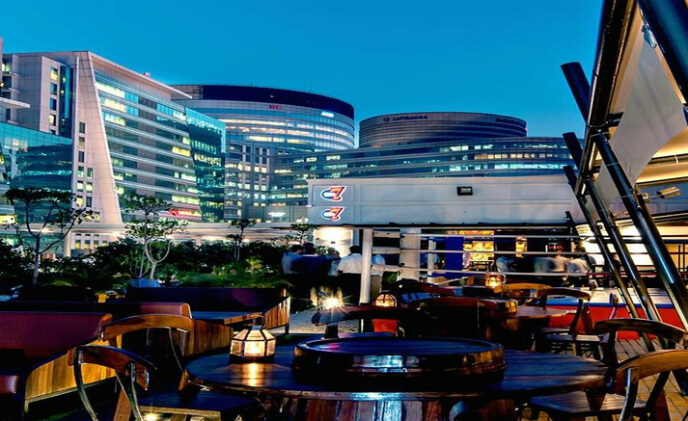 NEC_surveillance_traffic_management_Gurugram_India_secutech