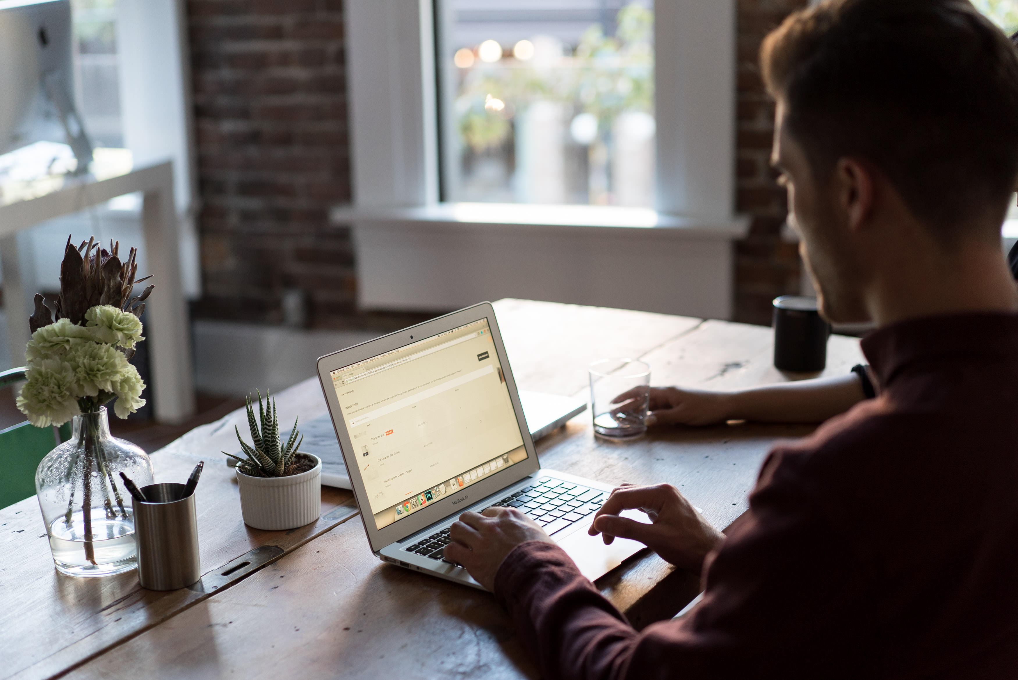STVN - marketing opportunity